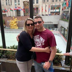 Meet your Posher, Daniel